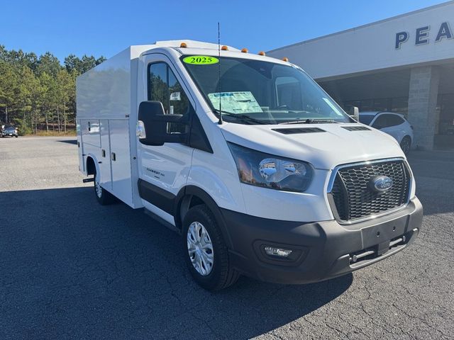2025 Ford Transit Cutaway Base - 22929514 - 1