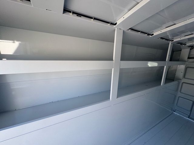 2025 Ford Transit Cutaway Base - 22929514 - 19