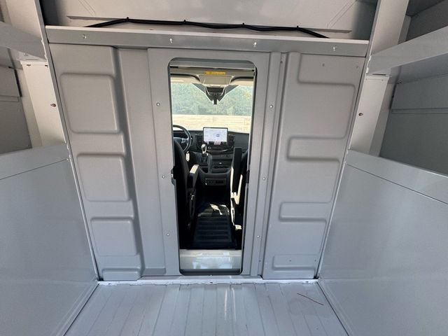 2025 Ford Transit Cutaway Base - 22929514 - 20