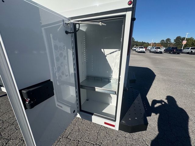 2025 Ford Transit Cutaway Base - 22929514 - 22