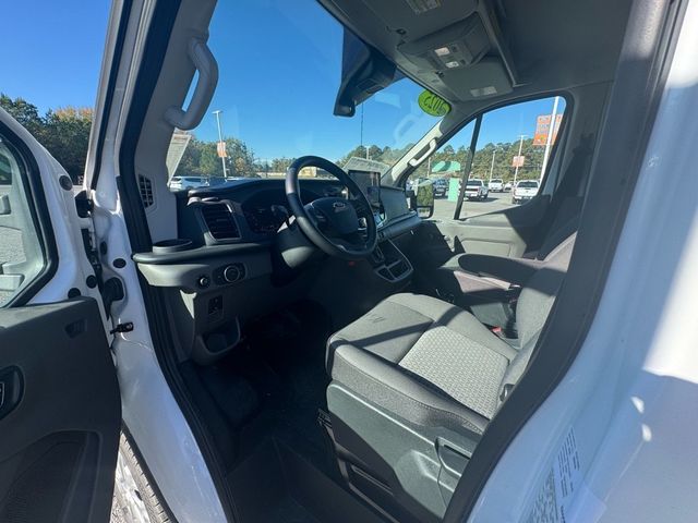 2025 Ford Transit Cutaway Base - 22929514 - 26