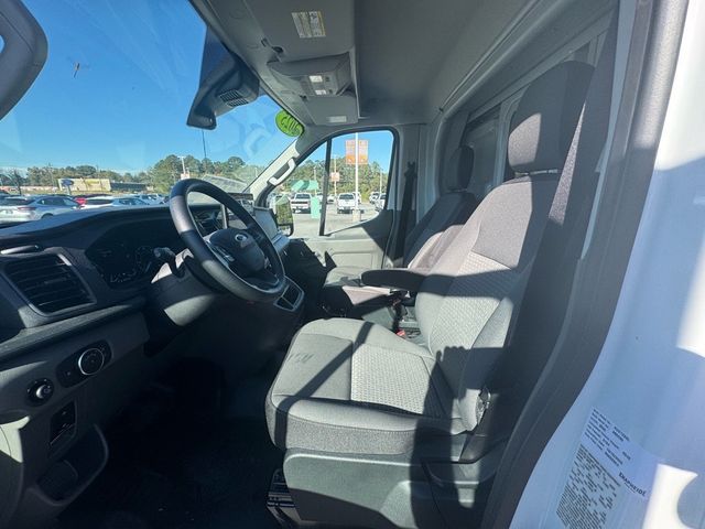 2025 Ford Transit Cutaway Base - 22929514 - 27