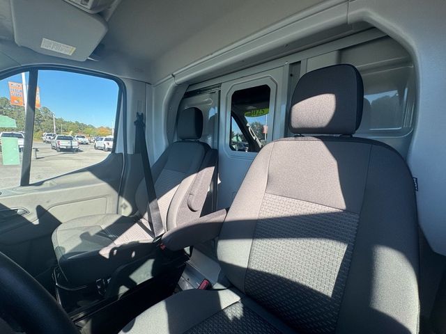2025 Ford Transit Cutaway Base - 22929514 - 28