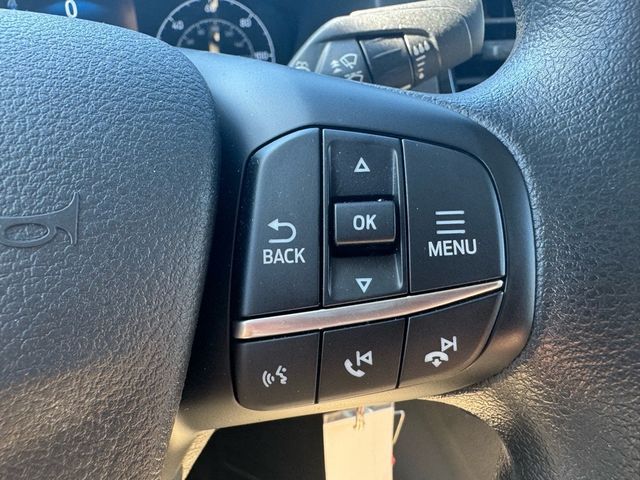 2025 Ford Transit Cutaway Base - 22929514 - 31