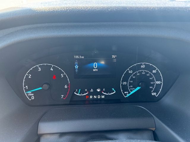 2025 Ford Transit Cutaway Base - 22929514 - 32