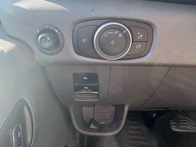 2025 Ford Transit Cutaway Base - 22929514 - 33