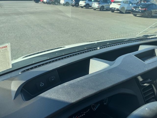 2025 Ford Transit Cutaway Base - 22929514 - 34