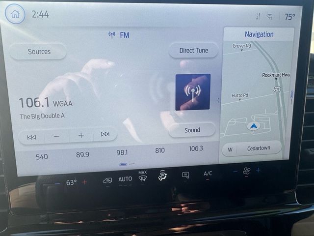 2025 Ford Transit Cutaway Base - 22929514 - 35