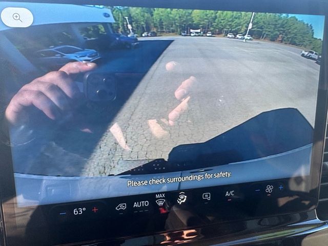 2025 Ford Transit Cutaway Base - 22929514 - 36