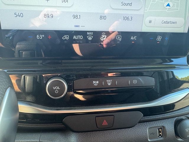 2025 Ford Transit Cutaway Base - 22929514 - 37