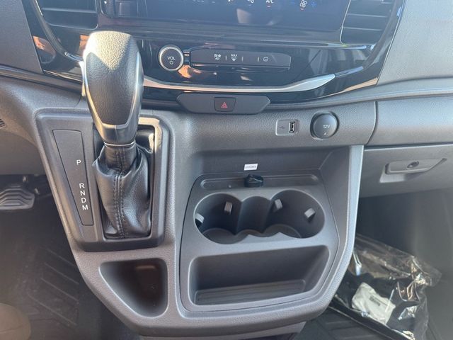 2025 Ford Transit Cutaway Base - 22929514 - 39