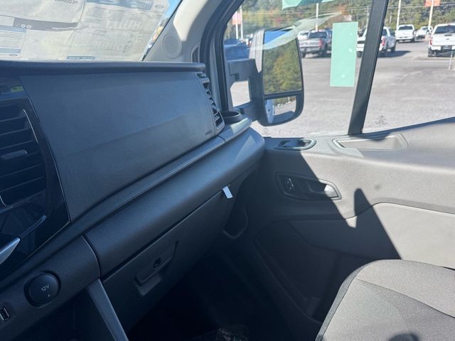 2025 Ford Transit Cutaway Base - 22929514 - 40