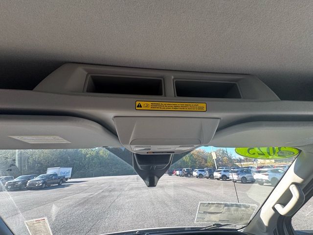 2025 Ford Transit Cutaway Base - 22929514 - 41