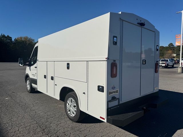 2025 Ford Transit Cutaway Base - 22929514 - 5