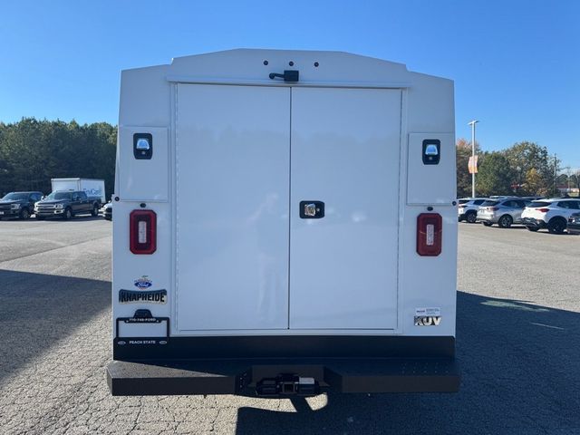 2025 Ford Transit Cutaway Base - 22929514 - 6