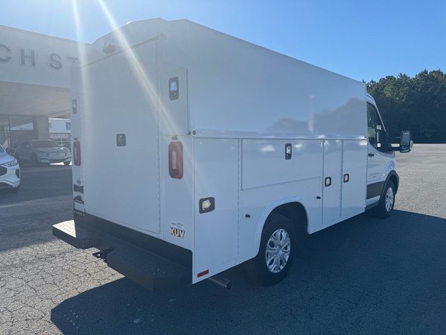 2025 Ford Transit Cutaway Base - 22929514 - 7