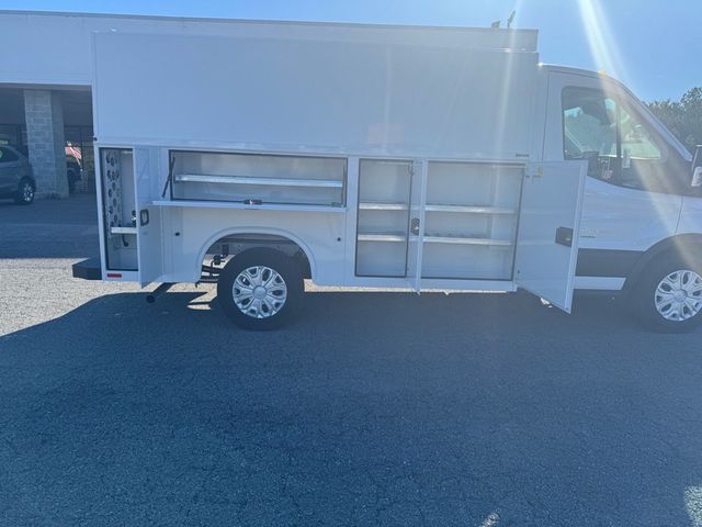 2025 Ford Transit Cutaway Base - 22929514 - 8