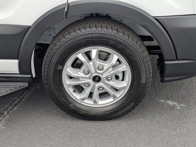 2025 Ford Transit Passenger Wagon PASSENGER VAN - 22908413 - 9