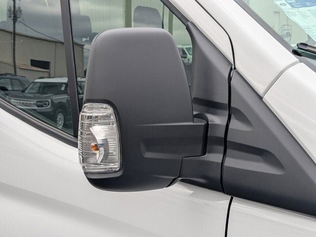 2025 Ford Transit Passenger Wagon PASSENGER VAN - 22908413 - 10