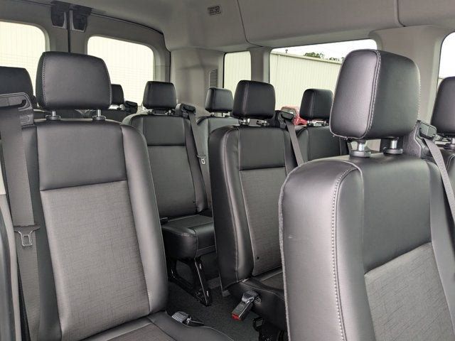 2025 Ford Transit Passenger Wagon PASSENGER VAN - 22908413 - 12