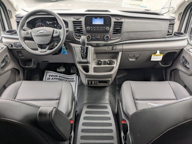 2025 Ford Transit Passenger Wagon PASSENGER VAN - 22908413 - 13