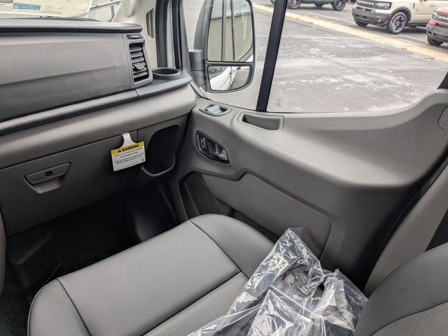 2025 Ford Transit Passenger Wagon PASSENGER VAN - 22908413 - 15