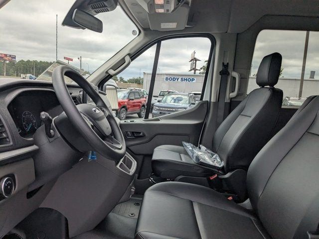 2025 Ford Transit Passenger Wagon PASSENGER VAN - 22908413 - 16