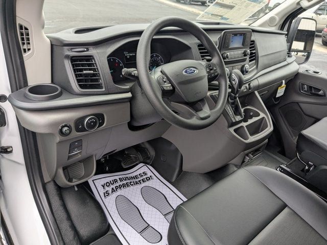 2025 Ford Transit Passenger Wagon PASSENGER VAN - 22908413 - 17