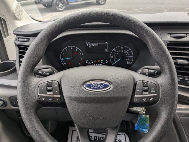 2025 Ford Transit Passenger Wagon PASSENGER VAN - 22908413 - 18