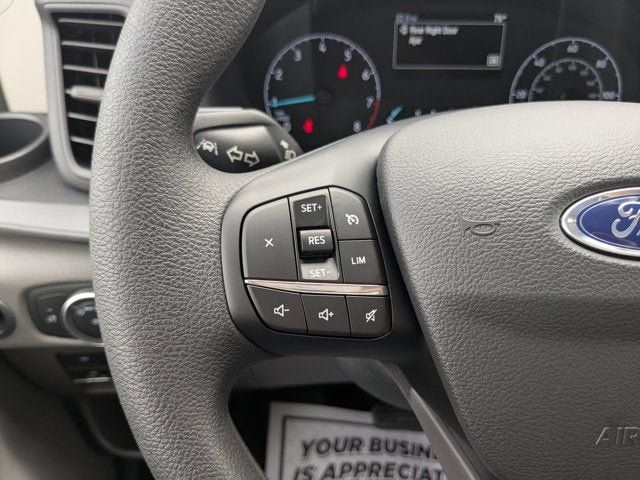 2025 Ford Transit Passenger Wagon PASSENGER VAN - 22908413 - 19