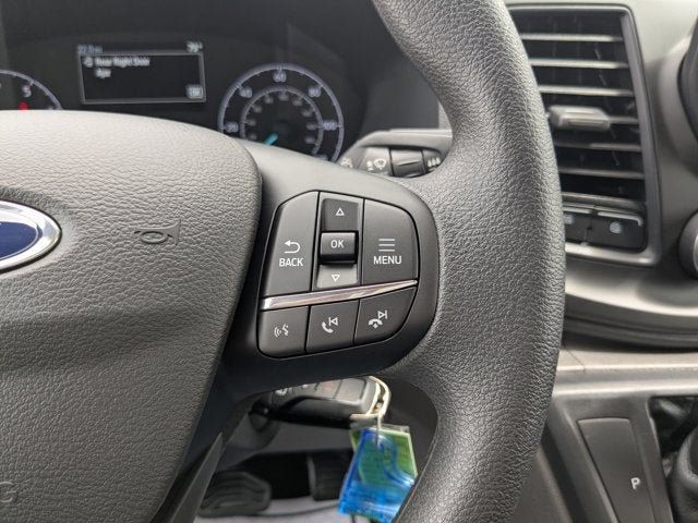 2025 Ford Transit Passenger Wagon PASSENGER VAN - 22908413 - 20