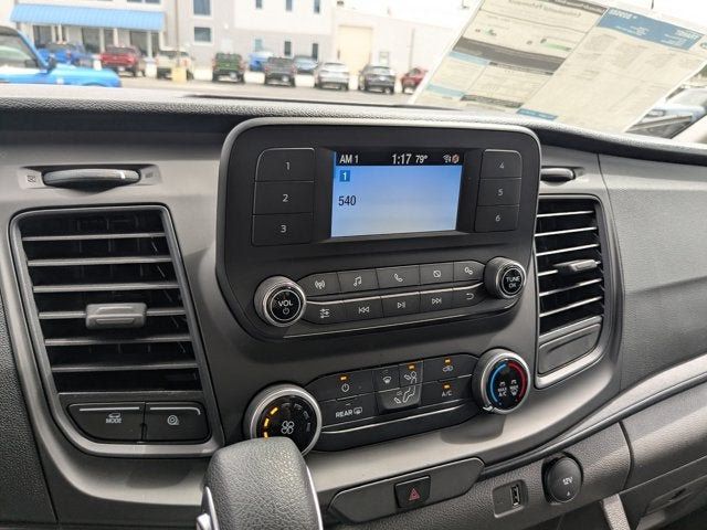 2025 Ford Transit Passenger Wagon PASSENGER VAN - 22908413 - 21