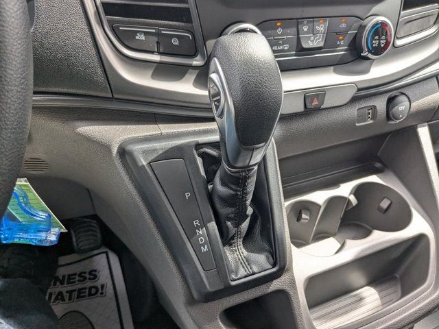 2025 Ford Transit Passenger Wagon PASSENGER VAN - 22908413 - 23