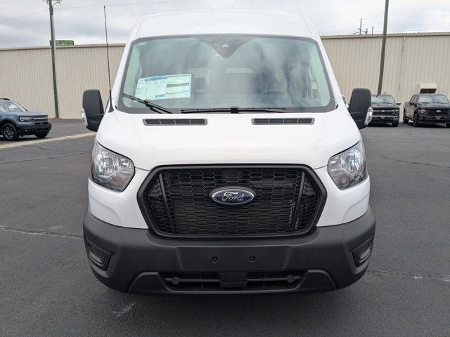 2025 Ford Transit Passenger Wagon PASSENGER VAN - 22908413 - 7