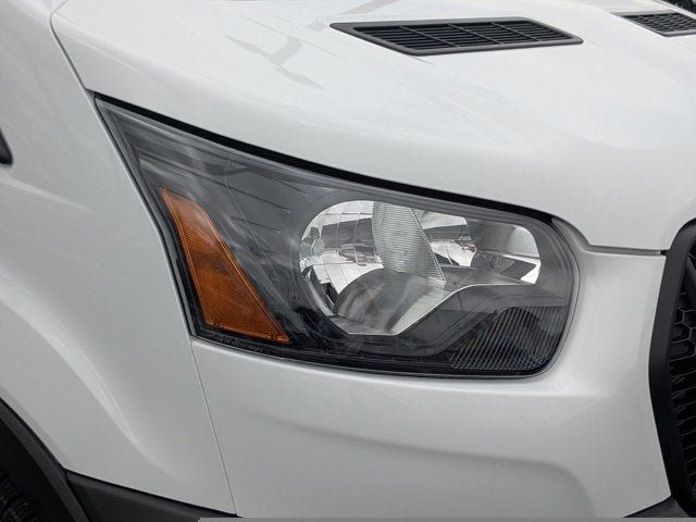 2025 Ford Transit Passenger Wagon PASSENGER VAN - 22908413 - 8