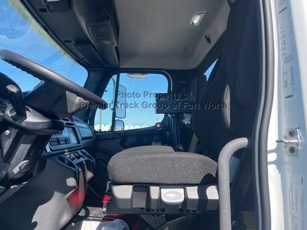 New 2025 FREIGHTLINER 114SD 114SD For Sale Fort Worth, TX VT0923