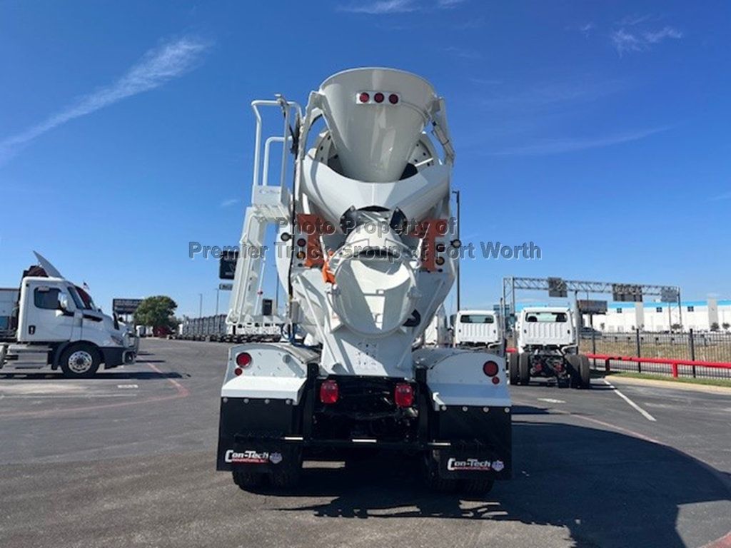 New 2025 FREIGHTLINER 114SD 114SD For Sale Fort Worth, TX VT0923