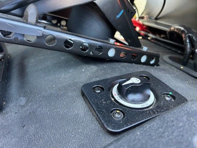 2025 Freightliner 114SD 2025 FREIGHTLINER 114SD ROLL OFF - 22991188 - 10