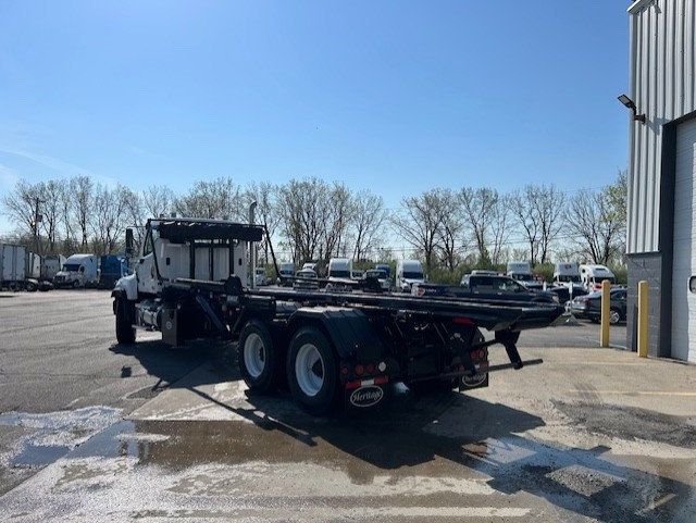 2025 Freightliner 114SD 2025 FREIGHTLINER 114SD ROLL OFF - 22991188 - 6