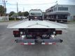 2025 Freightliner BUSINESS CLASS M2 106 22FT JERRDAN ROLLBACK TOW TRUCK..22NGAF6T-W-LP.. CREW - 22677197 - 9