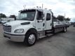 2025 Freightliner BUSINESS CLASS M2 106 22FT JERRDAN ROLLBACK TOW TRUCK..22NGAF6T-W-LP.. CREW - 22677197 - 1