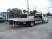 2025 Freightliner BUSINESS CLASS M2 106 22FT JERRDAN ROLLBACK TOW TRUCK..22NGAF6T-W-LP.. CREW - 22677197 - 7