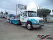2025 Freightliner BUSINESS CLASS M2 106 22FT ROLLBACK TOW TRUCK... StepSide Classic.. - 22149485 - 0