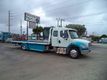 2025 Freightliner BUSINESS CLASS M2 106 22FT ROLLBACK TOW TRUCK... StepSide Classic.. - 22149485 - 12