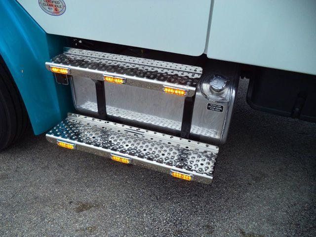 2025 Freightliner Business Class M2 106 w/ 22ft Jerr-Dan Custom StepSide Classic Car Carrier - 22149485 - 47