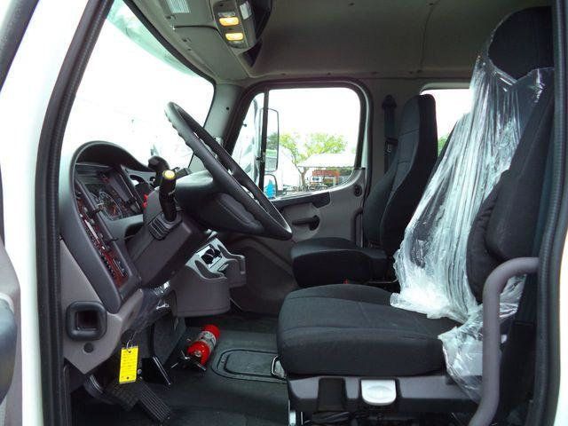 2025 Freightliner Business Class M2 106 w/ 22ft Jerr-Dan Custom StepSide Classic Car Carrier - 22149485 - 50