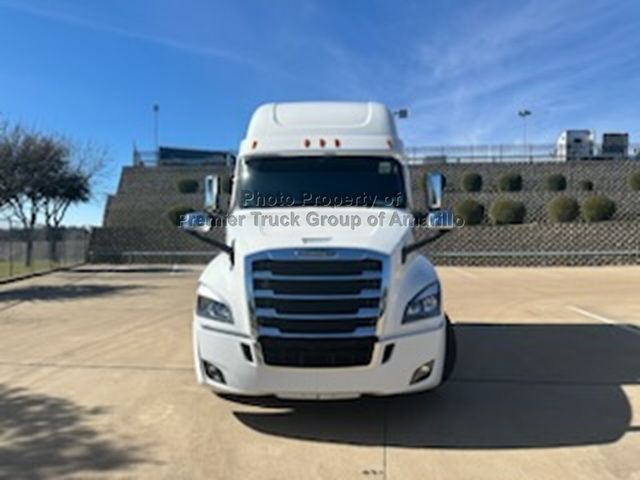 2025 New FREIGHTLINER Cascadia PT126SLP at Premier Truck