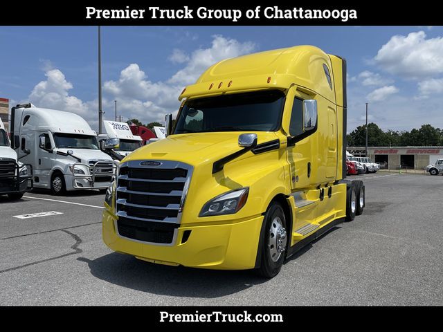 2025 New FREIGHTLINER Cascadia PT126SLP at Premier Truck 