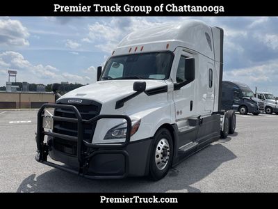 2025 New FREIGHTLINER Cascadia PT126SLP at Premier Truck