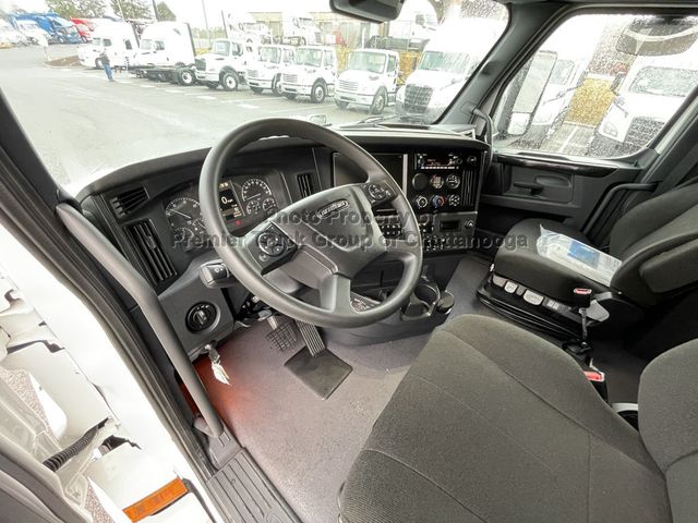 2025 New FREIGHTLINER Cascadia PT126SLP at Premier Truck